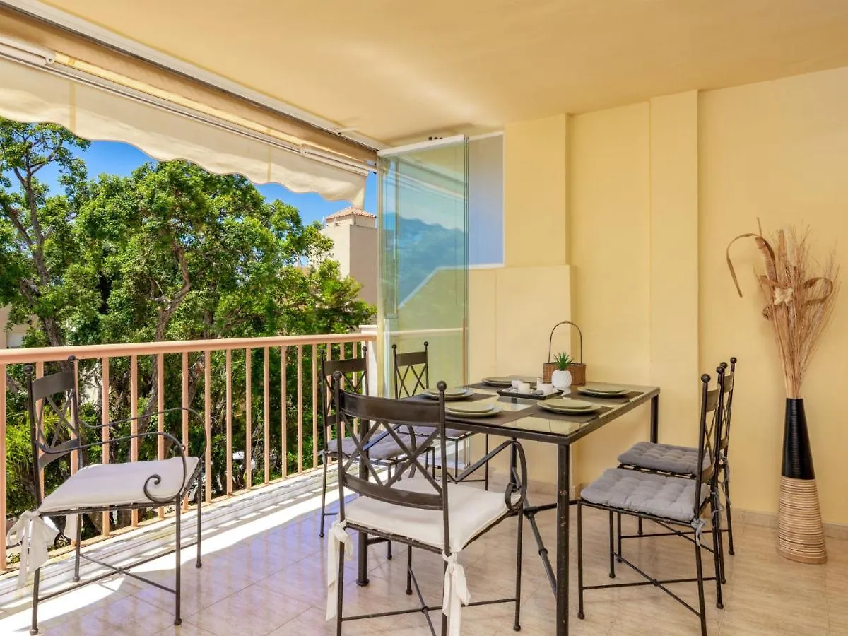 Apartment Calahonda Royale By Interhome Sitio de Calahonda 0*,