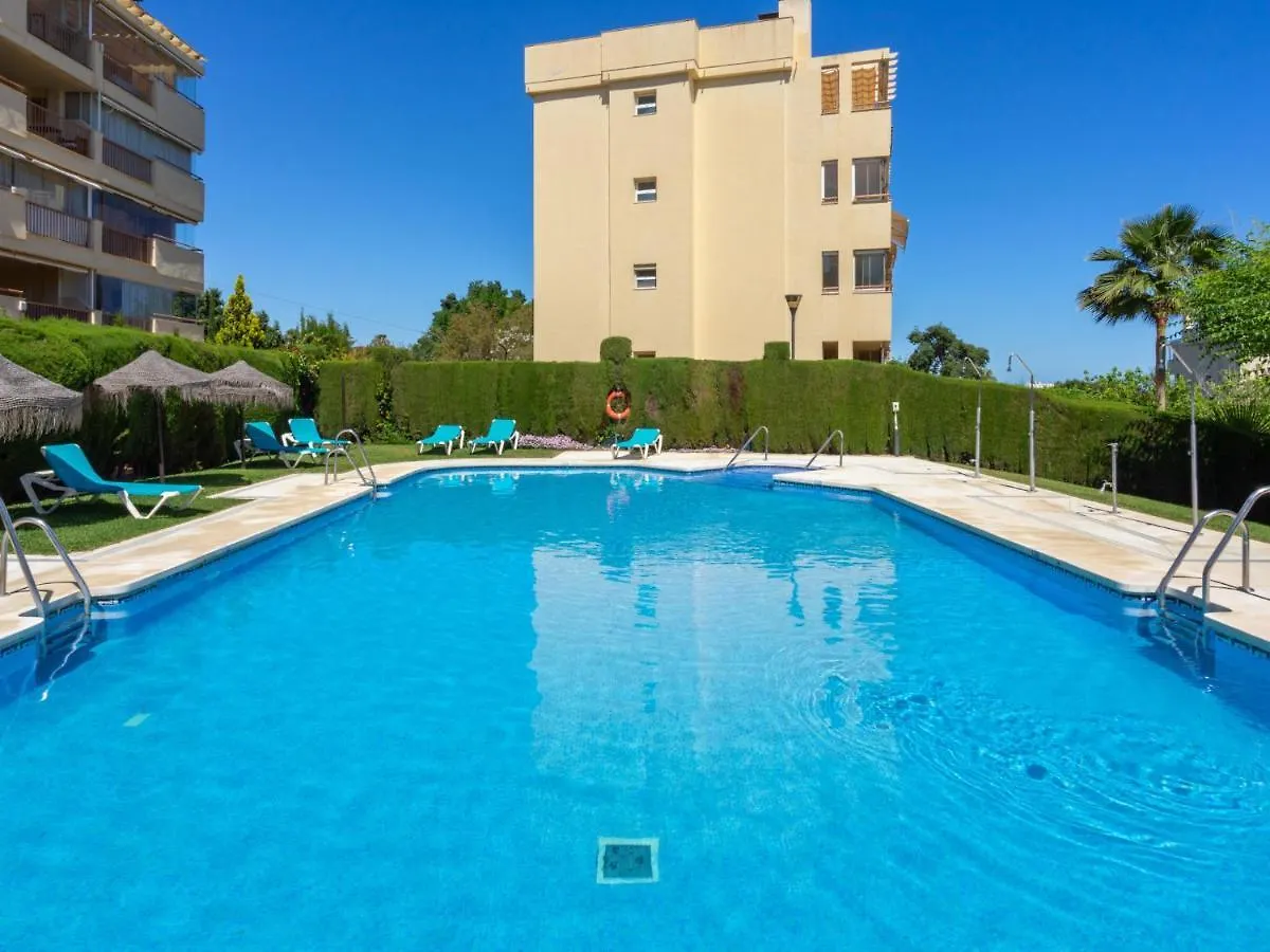 Apartment Calahonda Royale By Interhome Sitio de Calahonda