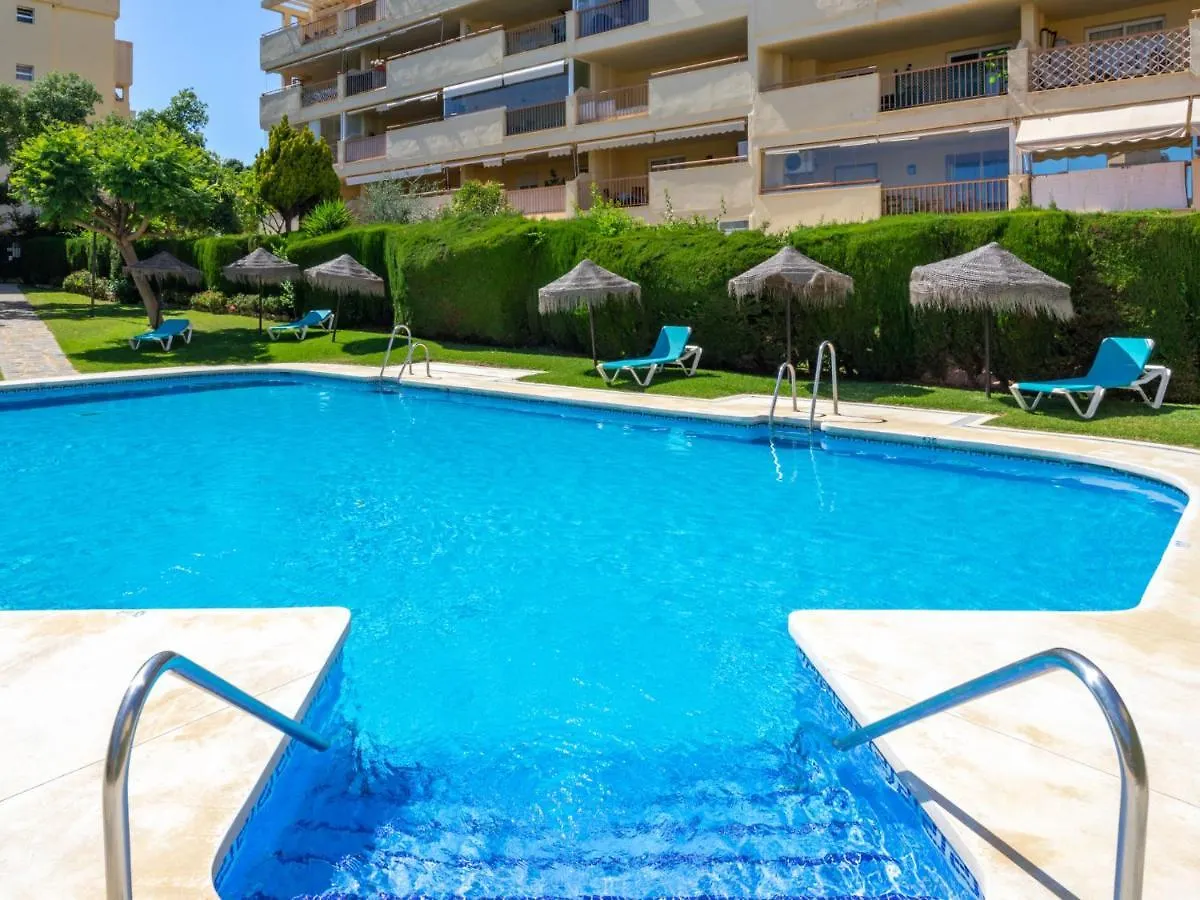 Apartment Calahonda Royale By Interhome Sitio de Calahonda