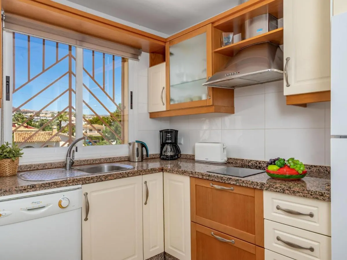 Apartment Calahonda Royale By Interhome Sitio de Calahonda Spain