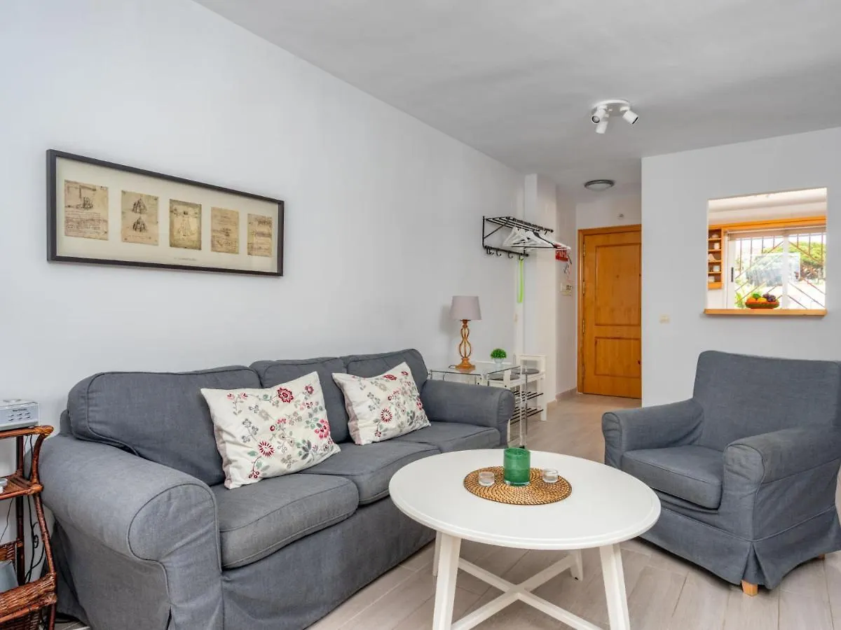 Apartment Calahonda Royale By Interhome Sitio de Calahonda Spain