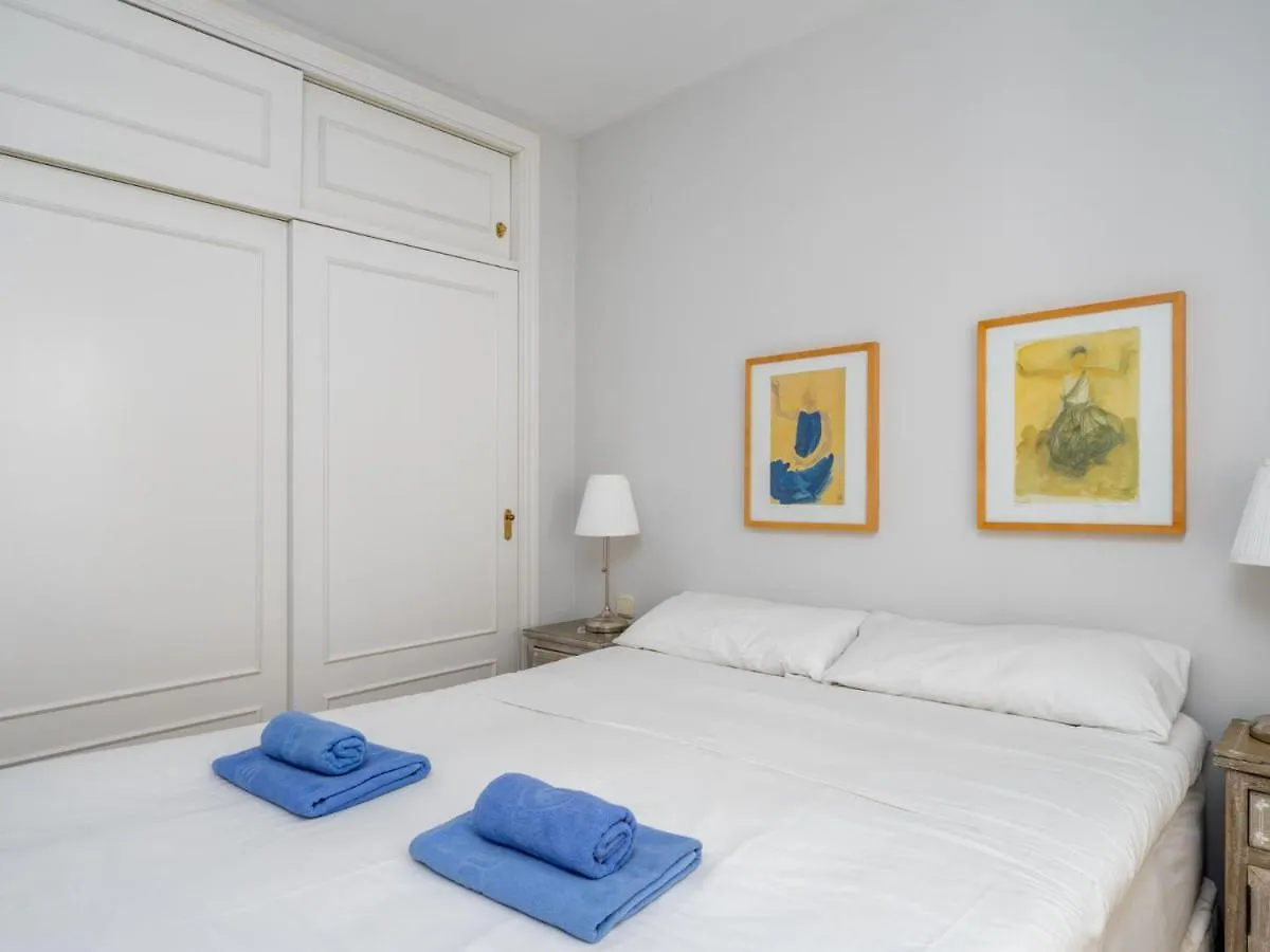 Apartment Calahonda Royale By Interhome Sitio de Calahonda 0*,  Spain
