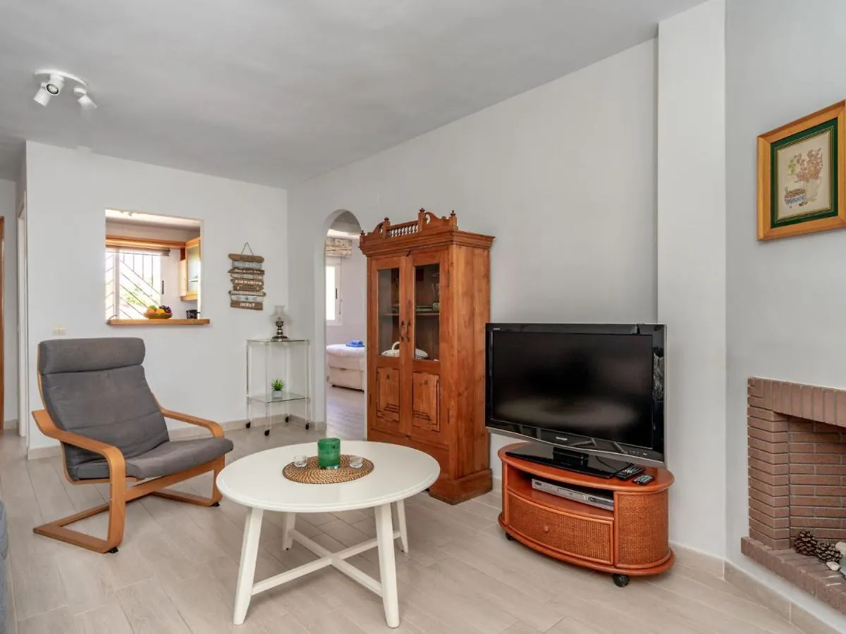 Apartment Calahonda Royale By Interhome Sitio de Calahonda Spain