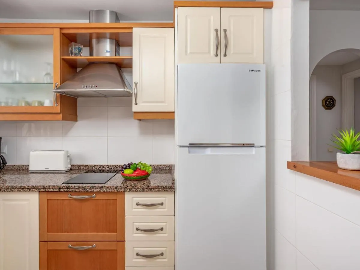 Apartment Calahonda Royale By Interhome Sitio de Calahonda